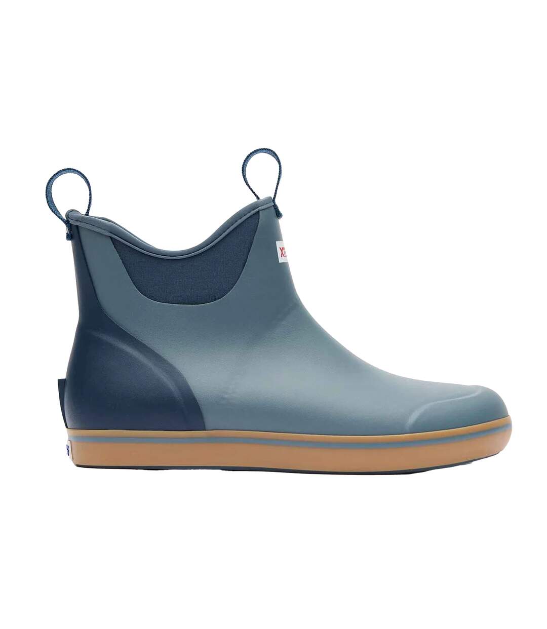 Bottines Unisexes Pour Adultes Gris Orageux Xtratuf-4