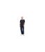 Mens Short-sleeved Polo Shirt Deep Navy Armani Exchange-1