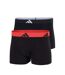 Lot de 2 boxers homme Body Active Flex Cotton Adidas Sport-2