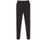 Pantalon jogging molleton - Homme - K7025 - noir-1
