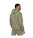 Mens Adamsberg Hoodie Dark Olive Duck And Cover-3