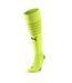 Mens Teamfinal Football Socks Yellow Puma-1
