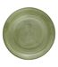 Lot de 6 Assiettes Plates Jem 28cm Vert-1