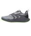 Mens Commit Training Trainers Grey Lime Under Armour-2