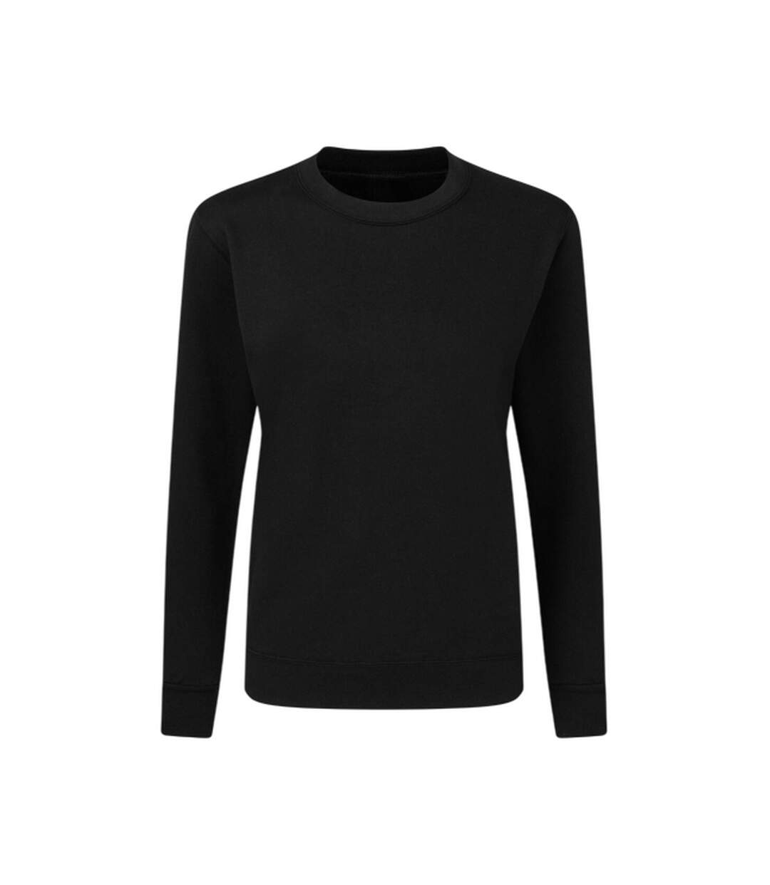 Sweat Femme Noir SG-2