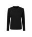 Sweat Femme Noir SG-2