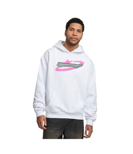 Blanc Mister Tee