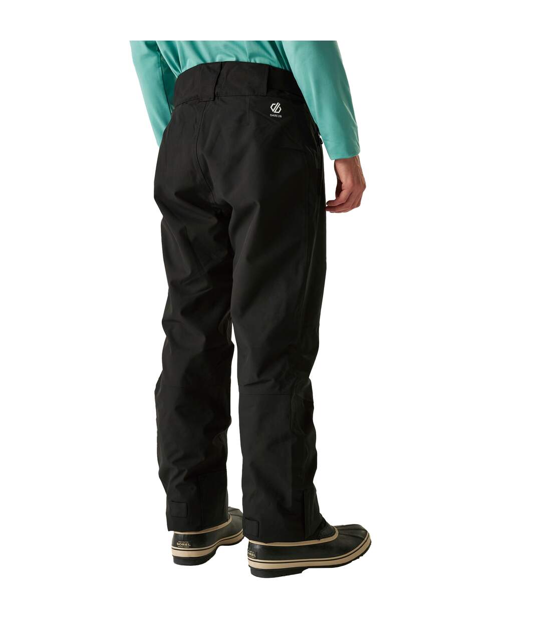 Pantalon De Ski Achieve Homme Noir Dare 2B-4