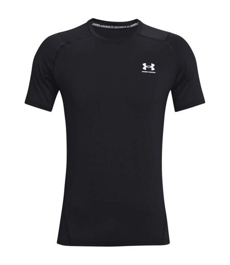 T-shirt Homme Noir Under Armour