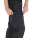 Pantalon multi-poches à ceinture haute dans le dos WELLER2-4