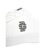 Mens legacy trainers white Duffer-3