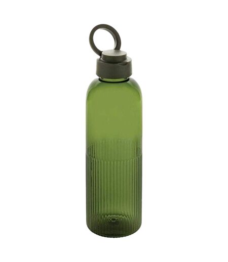 Gourde Ripple Taille Unique Vert XD Collection
