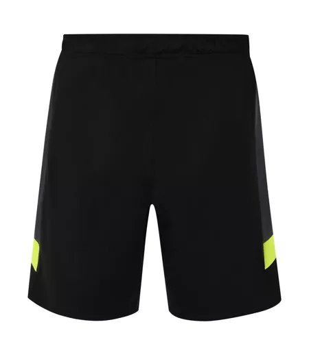 Mens Goalkeeper Shorts Green Umbro