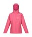 Regatta Womens/Ladies Birchdale Waterproof Shell Jacket (Fruit Dove) - UTRG3330