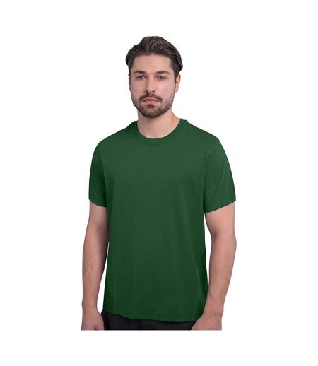 T-shirt Luxury Homme Vert Bouteille HRM