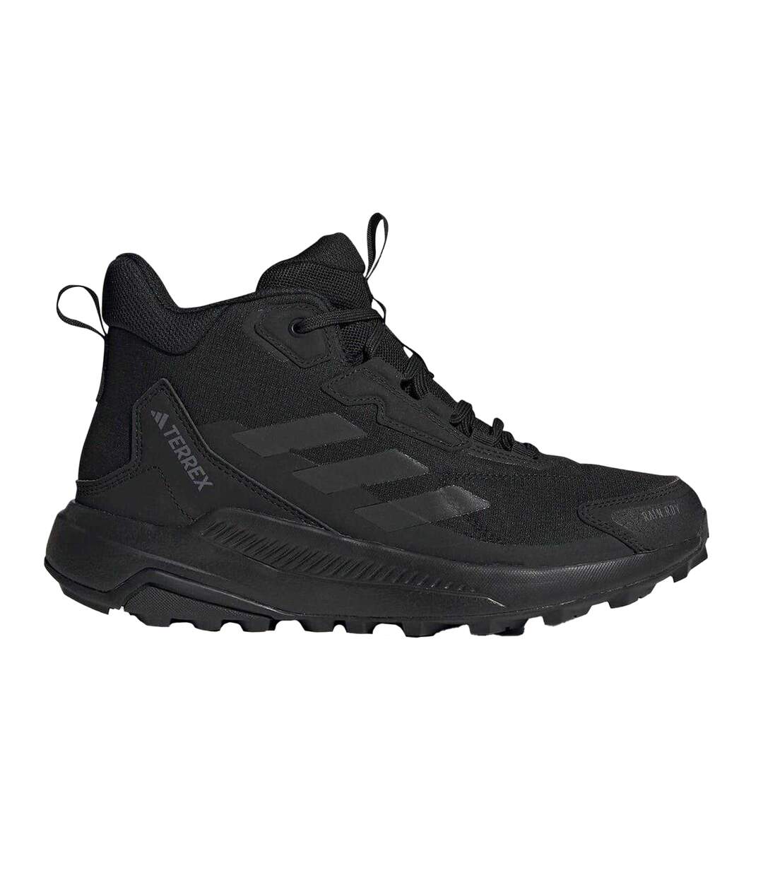 Chaussures De Randonnée Terrex Anylander Femme Noir Adidas-1