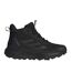 Chaussures De Randonnée Terrex Anylander Femme Noir Adidas-1