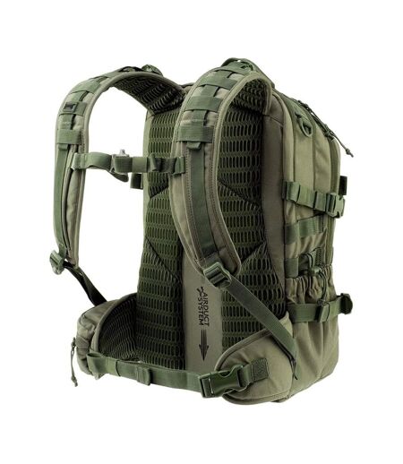 Sac À Dos Urbantask Taille Unique Vert Militaire Magnum