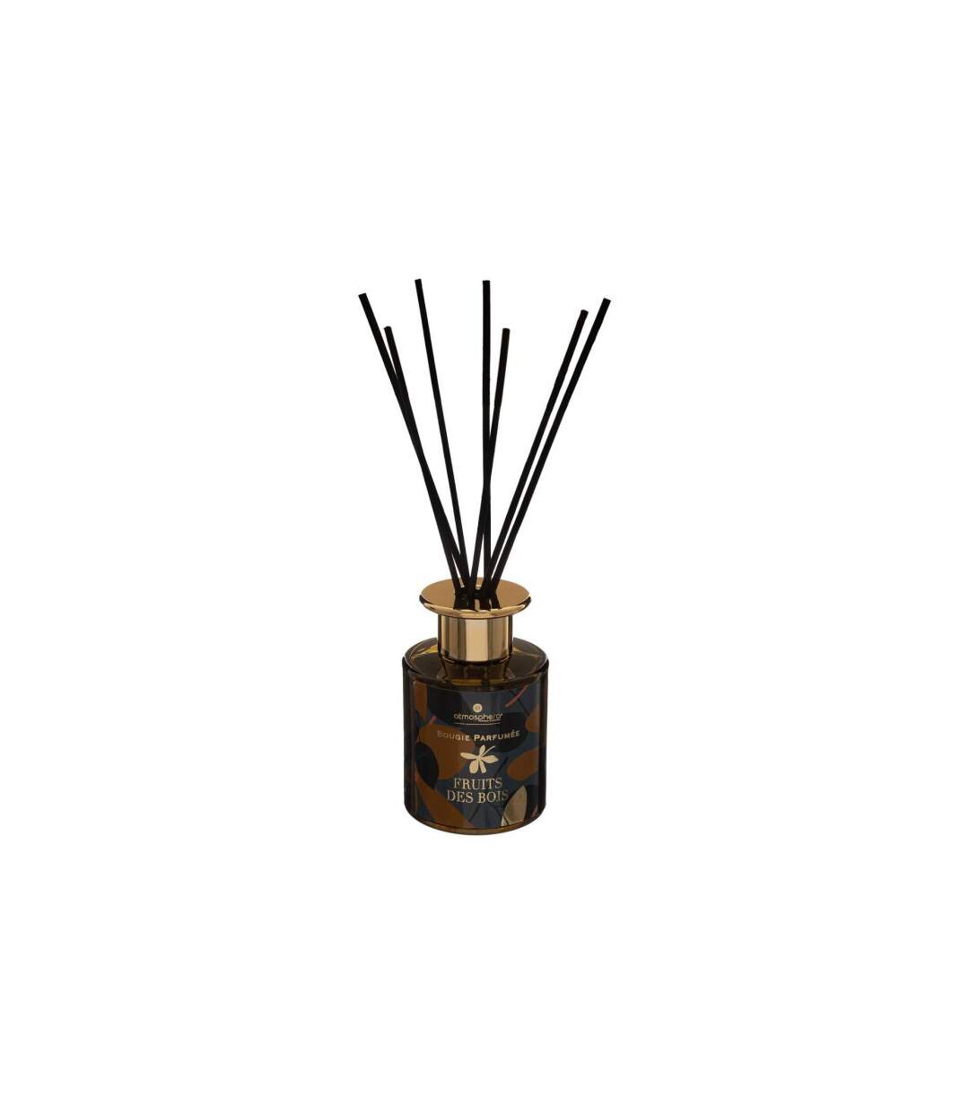 Diffuseur de Parfum Plum 150ml Fruits des Bois-1