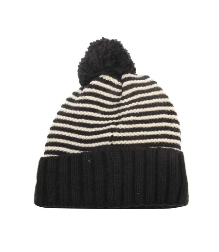 Jake Knitted Beanie Black New Era
