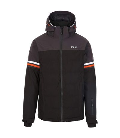 Blouson De Ski Deacon Homme Noir Trespass