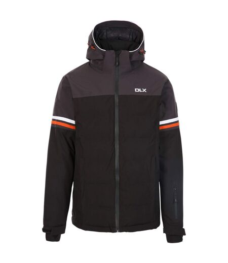 Blouson De Ski Deacon Homme Noir Trespass