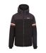 Blouson De Ski Deacon Homme Noir Trespass-1