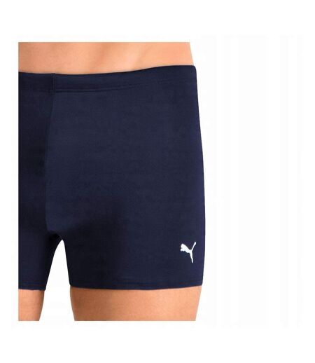 Short De Bain Classic Homme Bleu Marine Puma