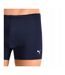 Short De Bain Classic Homme Bleu Marine Puma-4