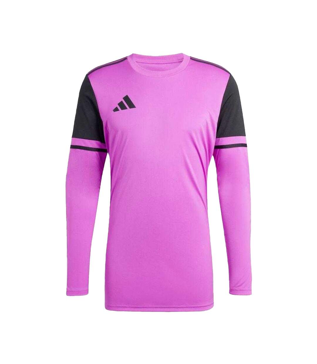 Maillot De Gardien De But Manches Longues Squadra Rose Adidas-2