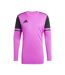 Maillot De Gardien De But Manches Longues Squadra Rose Adidas-2