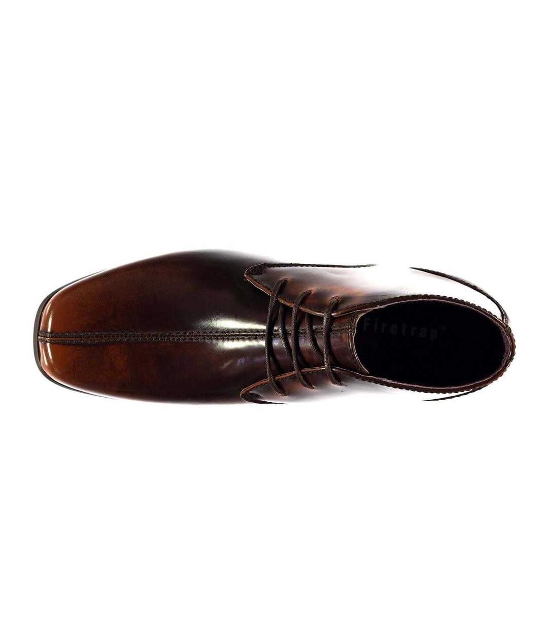 Bottes Wesley Homme Marron Firetrap-2