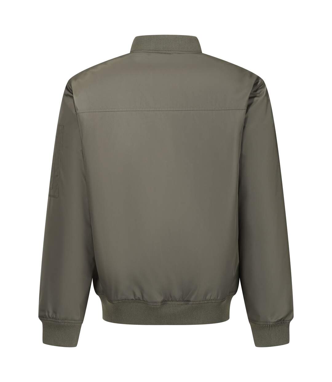 Mens pro pilot jacket dark khaki Regatta