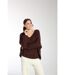 Pull Bary  | Gerard Pasquier Avec Col V | Gerard Pasquier-4