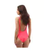 Maillot De Bain 1 Pièce Bfswpamela-o Femme Rose Diesel-3