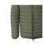 Mens Active Active Hooded Jacket Green Aquascutum-4
