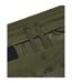 Mens Unstoppable Tapered Jogging Bottoms Green Under Armour-4