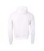 Sweat à capuche Blanc Homme C17 Fletcher - XL