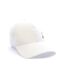 Casquette blanche homme le coq sportif 2210536 - taille unique-2