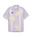 Polo Mauve Homme Puma X Kidsuper - L-1