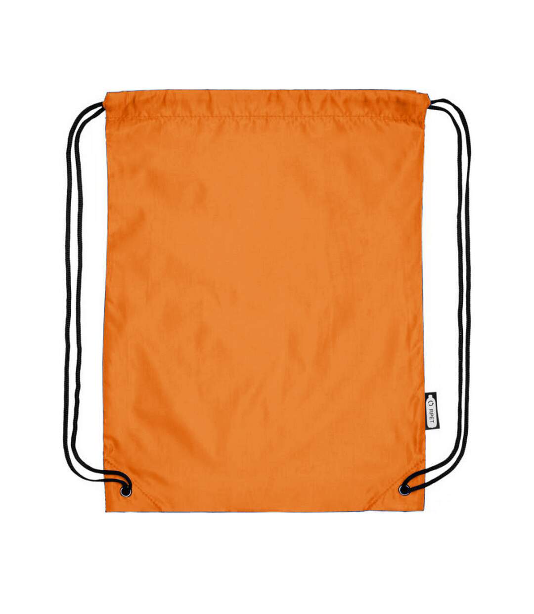 Sac À Cordon Oriole Taille Unique Orange Bullet-2