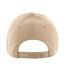Unisex Adult Mvp 47 Snapback Cap Beige New York Yankees-2