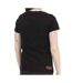 T-shirt Noir Femme Supreme Grip Sofy - S