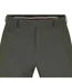 Mens H-genius Straight Leg Trousers Dark Green Boss-2