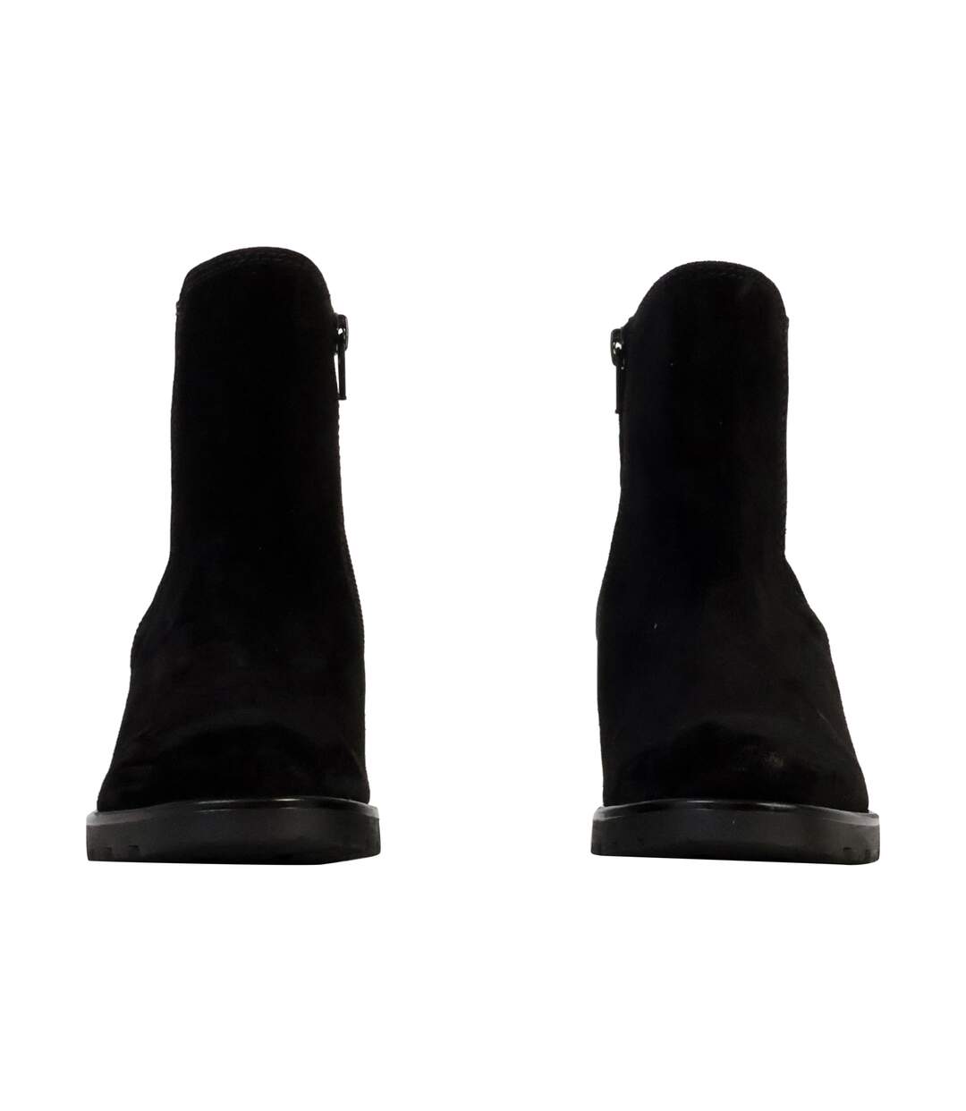 Bottines Cuir Gabor-5