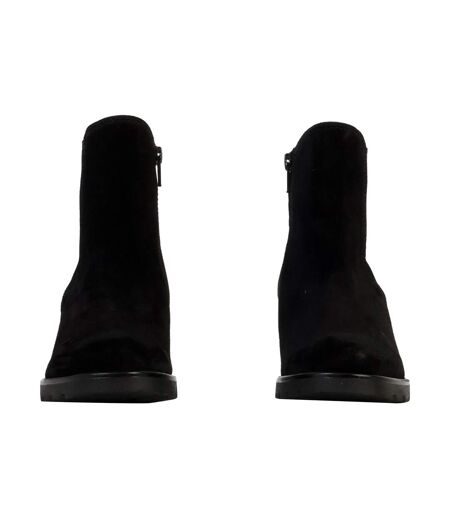 Bottines Cuir Gabor
