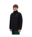 Doudoune Nebulus Homme Noir Ellesse-1