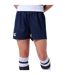 Womens/ladies Professional 2.0 Shorts Navy Canterbury-1
