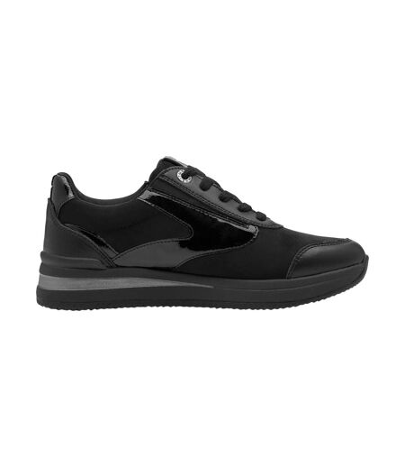 Basket Basse Cuir Tamaris