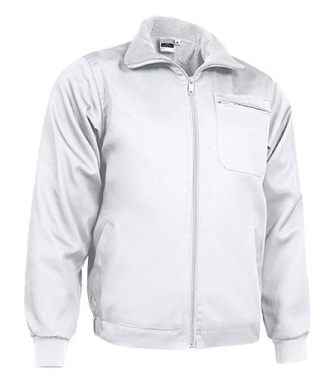 Veste de travail - Homme - ref WINTERFELL - blanc